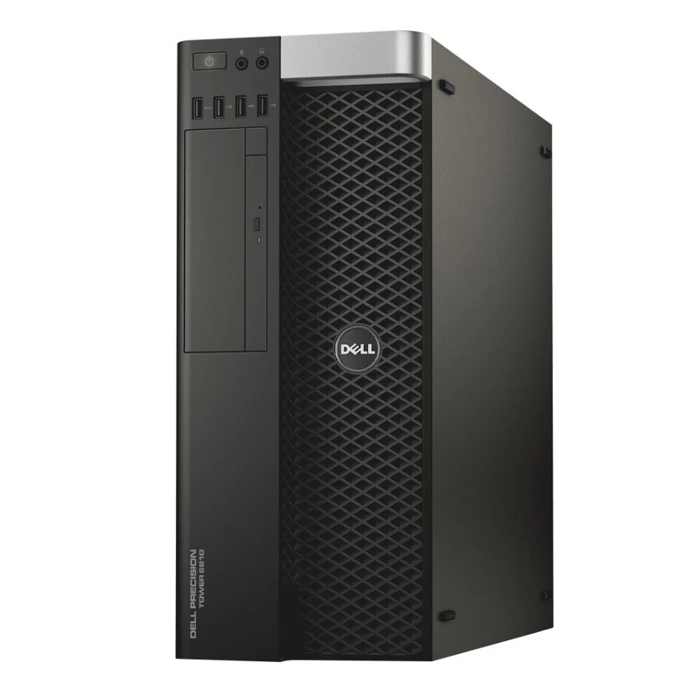 Dell T5810 Workstation Dell T5810 Workstation